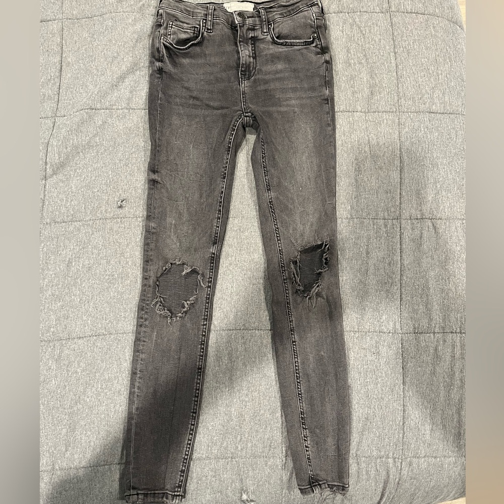Free People Jeans